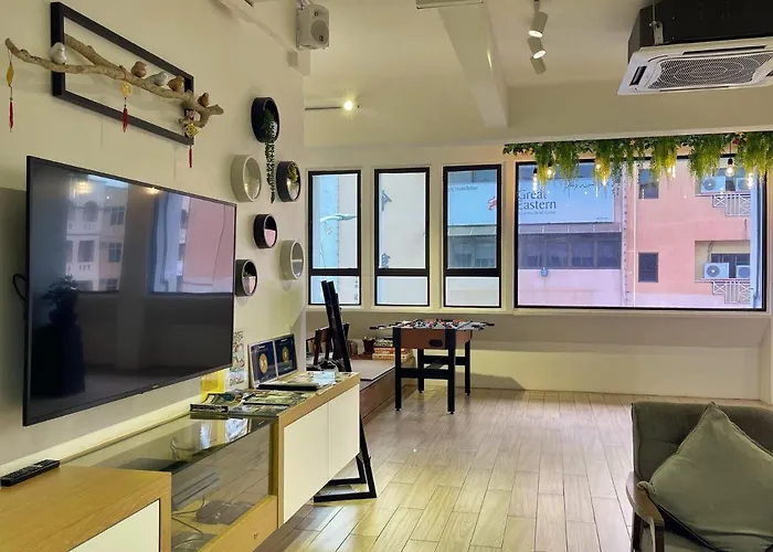 Leisure Lodge Kuala Terengganu